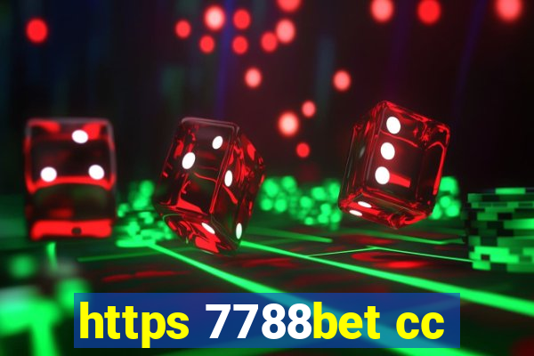 https 7788bet cc